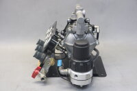 Wagner ZIP52 Membranpumpe ZIP 52 U760.00 8bar/116psi Fluid-Air Used
