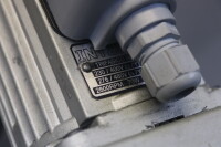 INTZA GE23/C-2-253 PVI020617/18 Schmiersystem 511.200.000 2800rpm 0,2L/min Used