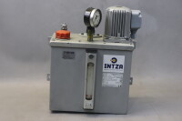 INTZA GE23/C-2-253 PVI020617/18 Schmiersystem 511.200.000 2800rpm 0,2L/min Used