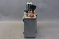 INTZA GE23/C-2-253 PVI020617/18 Schmiersystem 511.200.000 2800rpm 0,2L/min Used