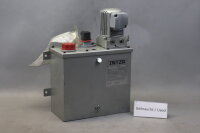 INTZA GE23/C-2-253  Schmiersystem 510.285.000...