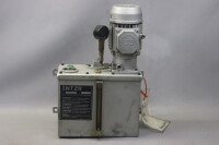 INTZA GE23/C-2-253  Schmiersystem H56B/4 1360/1630rpm 90/100W Used