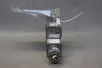 Siemens 6SN2132-1CK11-1BA1 Positioniermotor 3300rpm + Planetengetriebe PLG52 Used