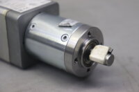 Siemens 6SN2132-1CK11-1BA1 Positioniermotor 3300rpm + Planetengetriebe PLG52 Used