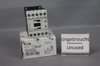 Eaton DILA-22 Auxiliary Contactor 276399 XTRE10B22F...