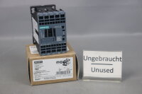 Siemens 3RT2016-2JB41 Koppelschütz E:06 Unused OVP
