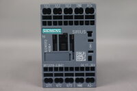 Siemens 3RT2016-2JB41 Koppelschütz E:06 Unused OVP