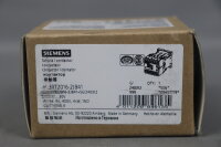 Siemens 3RT2016-2JB41 Contactor E:06 400V 4kW 1NO Unused OVP