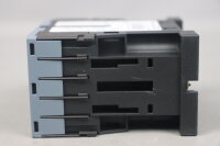 Siemens 3RT2016-2JB41 Contactor E:06 400V 4kW 1NO Unused OVP
