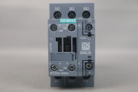 Siemens 3RT2024-1DB40 Contactor 12 A 5.5 kW / 400 V E:04 Unused OVP