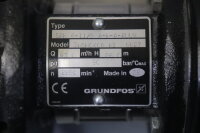 Grundfos SPK 4-11/8 A-W-A-AUUV Eintauchpumpe 3HGH0408 W1...