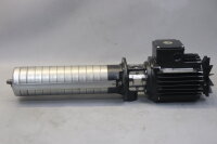 Grundfos SPK 4-11/8 A-W-A-AUUV Eintauchpumpe 3HGH0408 W1 MG71B214FT85-B Used