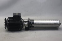 Grundfos SPK 4-11/8 A-W-A-AUUV Eintauchpumpe 3HGH0408 W1 MG71B214FT85-B Used