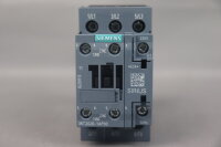 Siemens 3RT2026-1AP00 Contactor 230V 50Hz 11kW  E:04 Unused OVP