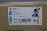 Siemens 3RT2026-1AL20 Power Contactor 230V 50/60Hz 11kW...