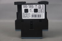 Siemens 3RT2026-1AL20 Leistungsschütz 230V 50/60Hz 11kW E:04 Unused OVP