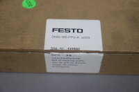 Festo DNG-160-PPV-A abD9 Verschleißteilsatz...
