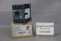 Siemens 3RH2131-2AP00 Hilfsschütz 230V 50/60Hz E:06...