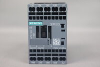 Siemens 3RH2131-2AP00 Auxiliary contactor 230V 50/60Hz E:06 Unused OVP