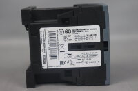 Siemens 3RH2131-2AP00 Auxiliary contactor 230V 50/60Hz E:06 Unused OVP