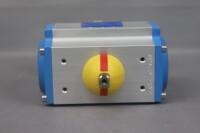 Riegler PKH.EN.M.I.DN40.63.NC.000 Pneumatischer Stellantrieb 103536 Unused OVP