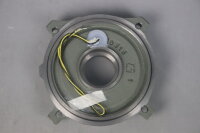 ABUS E160/AZP130 AN 7526  E-Motor 50/60Hz + Bremslagerschild Unused