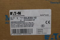 Eaton Moeller DILK50-10 Kondensatorschütz 294076...