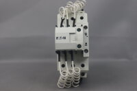 Eaton Moeller DILK50-10 Kondensatorschütz 294076 50/60Hz DIL K50-10 Unused OVP