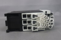 Eaton Moeller DILK50-10 Kondensatorschütz 294076 50/60Hz DIL K50-10 Unused OVP