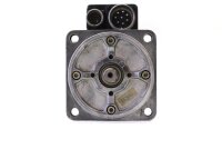 Indramat MAC063C-0-HS-2-C/095A-0 Servomotor 6000rpm Used
