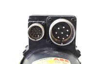 Indramat MAC063C-0-HS-2-C/095A-0 Servomotor 6000rpm Used