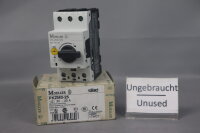 Moeller PKZM0-25 Motorschutzschalter 046989 20...25A...