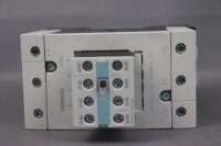 Siemens 3RT1045-1AP04 Leistungsschütz 230V 50Hz 37kW E:05 Unused OVP