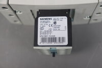 Siemens 3RT1045-1AP04 Leistungsschütz 230V 50Hz 37kW E:05 Unused OVP
