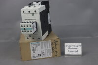 Siemens 3RT1045-1AP04 Leistungsschütz 230V 50Hz 37kW...