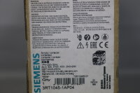 Siemens 3RT1045-1AP04 Leistungsschütz 230V 50Hz 37kW...