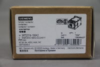 Siemens 3RT2016-1BB42 Schütz E06 DC24V Unused OVP