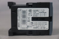 Siemens 3RT2016-1BB42 Schütz E06 DC24V Unused OVP