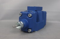 Rexroth 4WH 10 E67-47/QM0G24 Ventil R900940730 100HB480 ohne Endschalter Unused