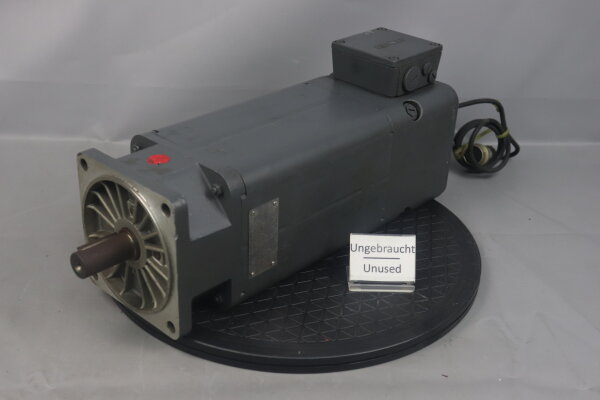 Siemens Permanent Magnet Motor 1HU3076-0AF01-Z + ROD 426B.009-1250 Unused