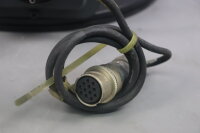 Siemens Permanent Magnet Motor 1HU3076-0AF01-Z + ROD 426B.009-1250 Unused