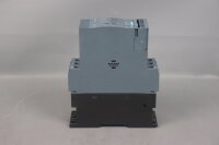 Siemens 3RW3026-1BB04 Sanftstarter 11KW 25,3A E:05 Unused OVP