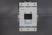 Siemens 3RT1054-1NP36 Leitungsschütz 55KW E-S:01 50Hz Unused OVP