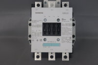 Siemens 3RT1056-6AP36 Leitungsschütz 90KW E-S:01 50Hz Unused OVP