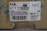 EATON DILM150(RAC24) Leistungsschütz 239585...