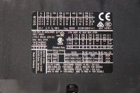 EATON DILM150(RAC24) Leistungsschütz 239585 XTCE150G00T 75KW 400VAC Unused OVP