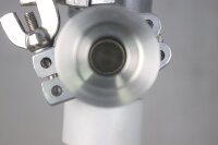 Leybold EV 016 DOS AB Dosierventil mit Absperrventil EV016DOSAB 215010 Used