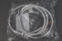 Ifm ADOGE050MSS0002H05 Anschlusskabel mit Buchse M04289 EVCA15 2m Unused OVP