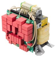 Siemens TEF1203-0LB Mdexx du/dt-Filter 690V 110-132 kW...