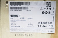 Siemens TEF1203-0LB Mdexx du/dt-Filter 690V 110-132 kW...